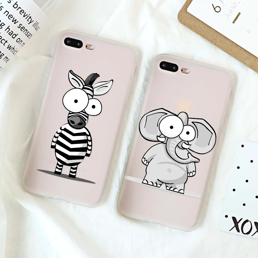 

Totem Animal Pattern Cover For Xiaomi Mi 9 8 A2 Lite A1 For Redmi Note 7 6 5 3 Pro 4 Global 4X 5A 6 Pro S2 4A 6A 5 Plus TPU Case