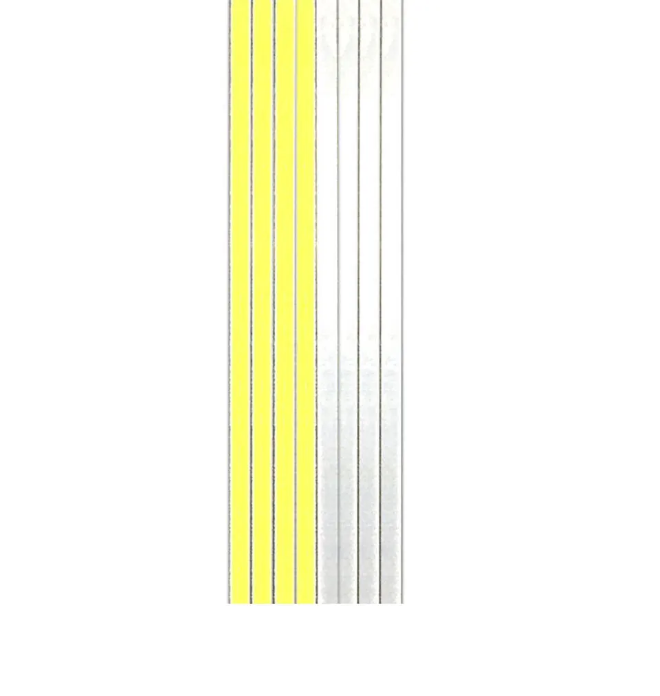 10pcs 6mm Dimmable COB LED Light Strip 12V DC Lamp 20CM 30CM 40CM 50CM 60CM Bendable LED Bar Lights for DIY Car Lighting Bulbs (6)