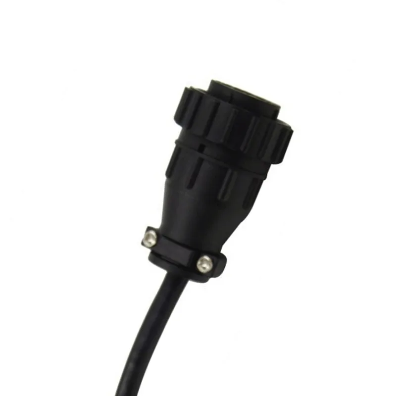 Conector de caminhão para Scania 16Pin para