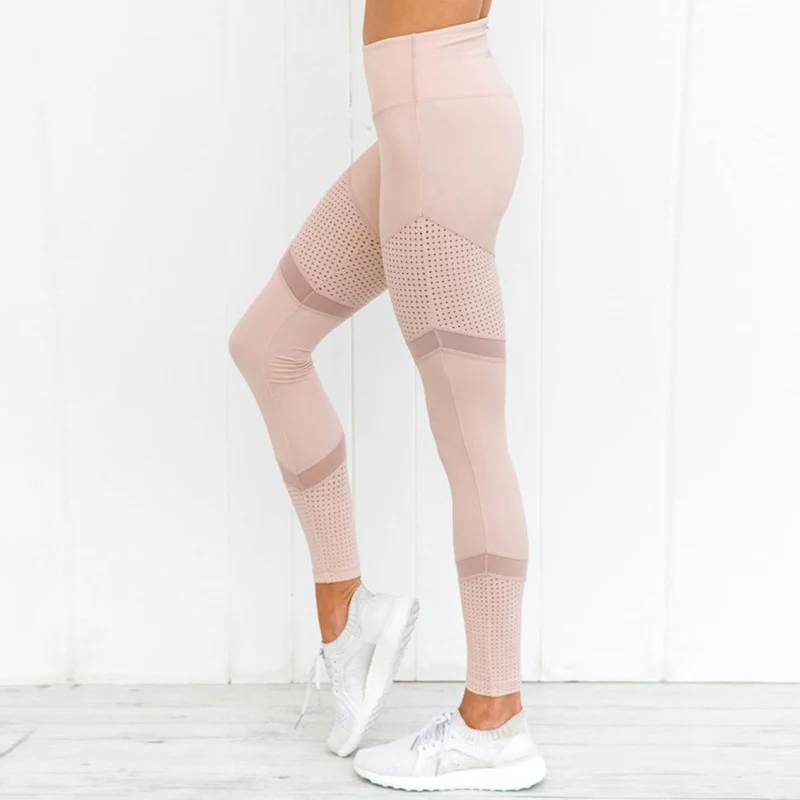 CHRLEISURE-Trabalhar-Fora-Rosa-Leggings-Mulheres-Primavera-Tornozelo-Comprimento-Softe-Malha-Legging-Costura-Oco-Magro-Push (1)
