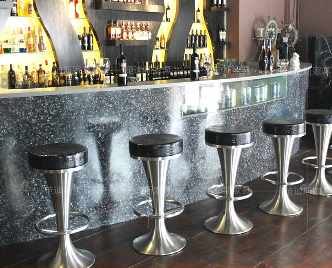 

Engineering. The bar chair. The high chairs KTV bar stools.