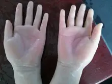 Free Shipping!! New Style Silicone Hand Mannequin Best Realistic Hand Mannequin Best Quality On Sale Free Shipping!! New Style Silicone Hand Mannequin Best Realistic Hand Mannequin Best Quality On Sale