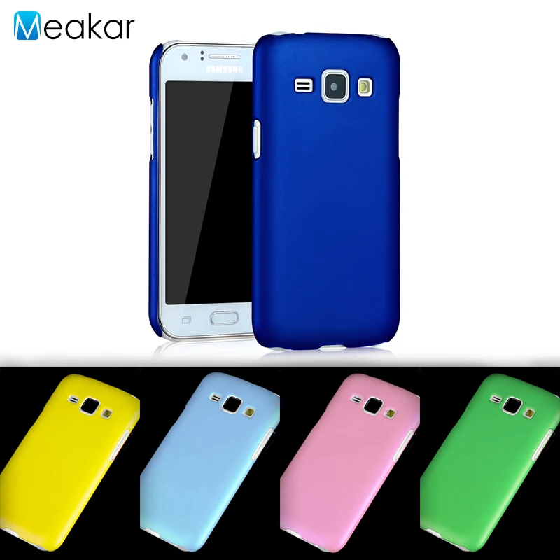 Чехол 2015 для Samsung Galaxy J1 чехол 4G Duos J100 J100FN J100F J100H задняя крышка|for samsung galaxy|case for galaxycase