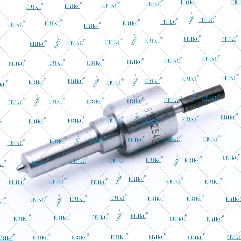 DLLA153P2542 BOSCH injector cr nozzle