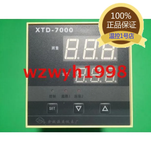 XTD 720W G14 интеллектуальный счетчик 7000 интеллигентая (ый) Температура