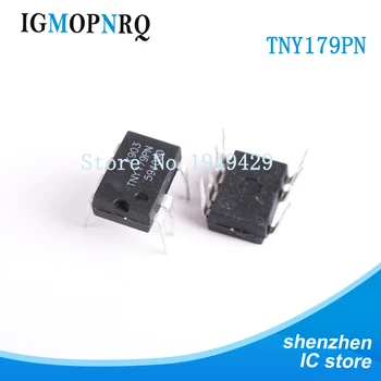 

10PCS TNY179PN DIP-7 TNY179 New original free shipping fast delivery