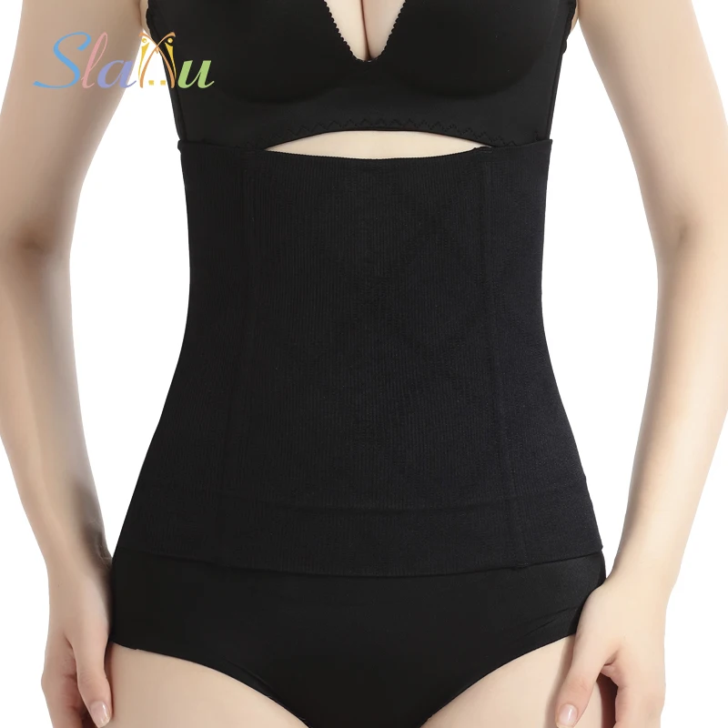 Maternity Postpartum Bandage Seamless Abdomen Athletic Belt Corset