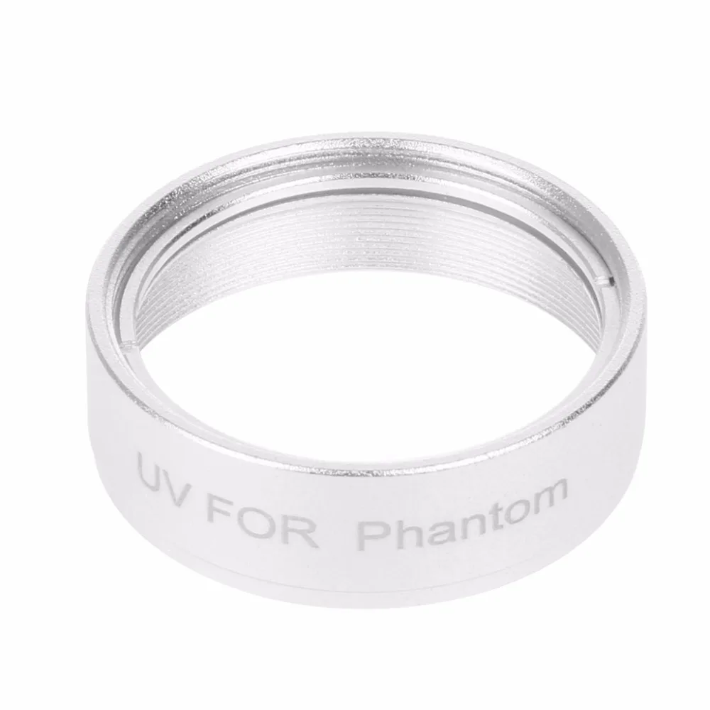 

New MC CPL UV ND Camera Lens Filter For Phantom 3 For Phantom 4 Professional 4K HD