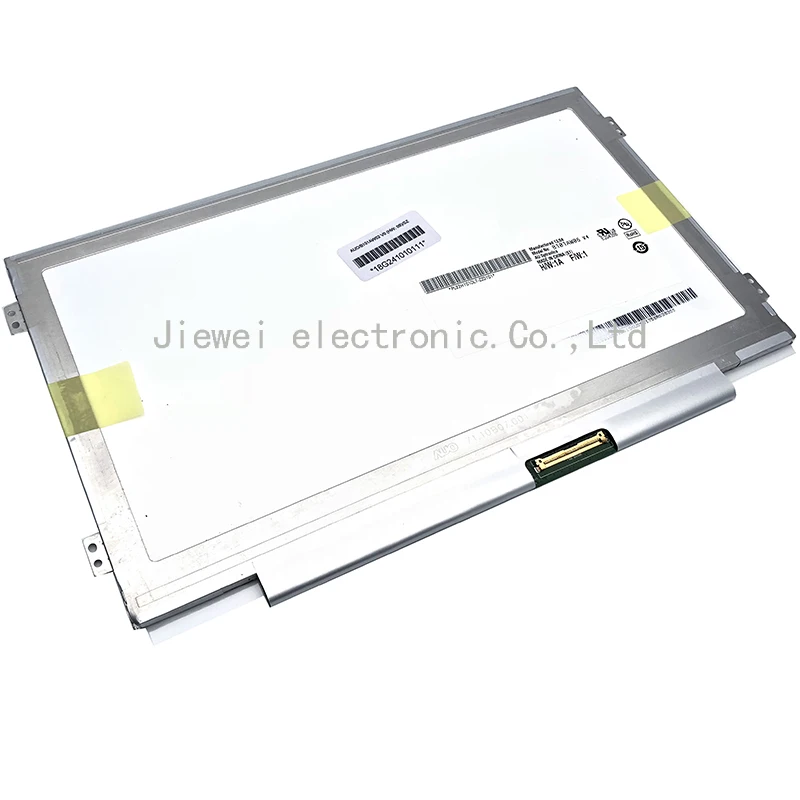 10,1 ''дюймовый светодиодный Экран N101L6-L0D B101AW06 V.1 N101LGE-L41 HSD101PFW4 Экран для ноутбука ACER ASPIRE ONE D255 D260 D257 D270