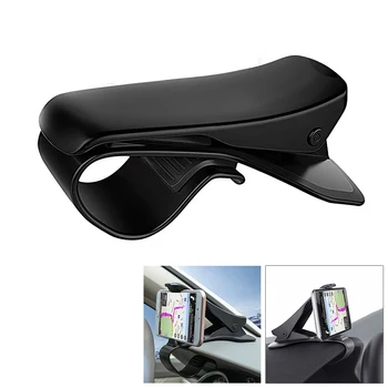 

Do Promotion! Newest Non-Slip Car Interior Dashboard Mobile Phone Holder GPS Mount Stand Silica Gel Pad