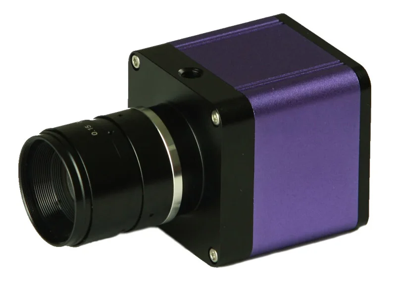 

MR-901 VGA High Definition Industrial Camera High Definition High Speed Camera CCD Detector