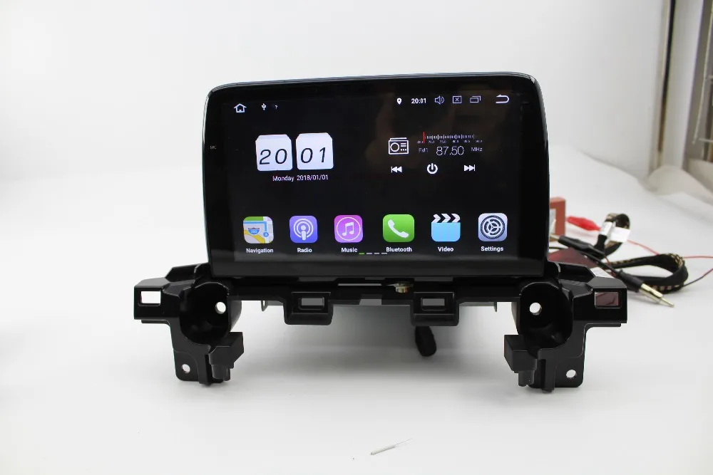 Cheap YESSUN For Mazda CX-5 2017~2018 Android Car Navigation GPS HD Touch Screen Audio Video Radio Stereo Multimedia Player No CD DVD 2 Cheap YESSUN For Mazda CX-5 2017~2018 Android Car Navigation GPS HD Touch Screen Audio Video Radio Stereo Multimedia Player No CD DVD 2