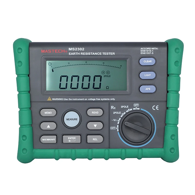 Online Buy Wholesale megger tester from China megger tester Wholesalers