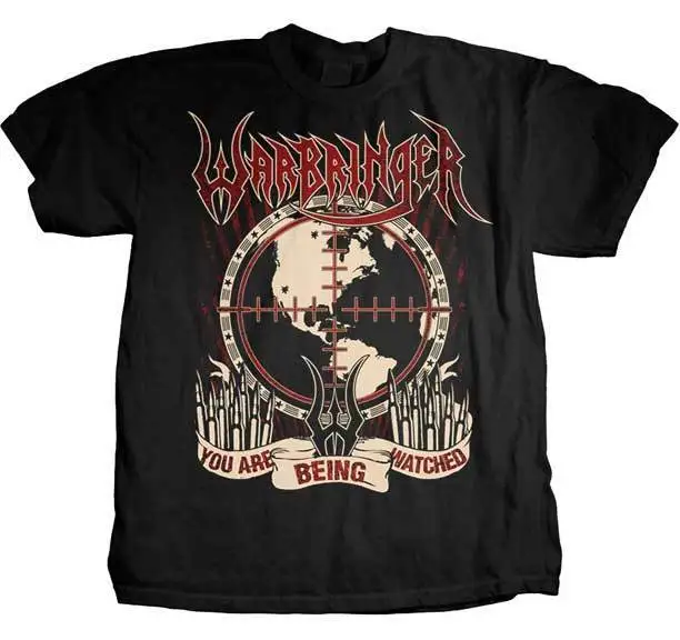 Турне-вы следят-футболка S-M-L-XL новый официальный футболка качество печати Летний