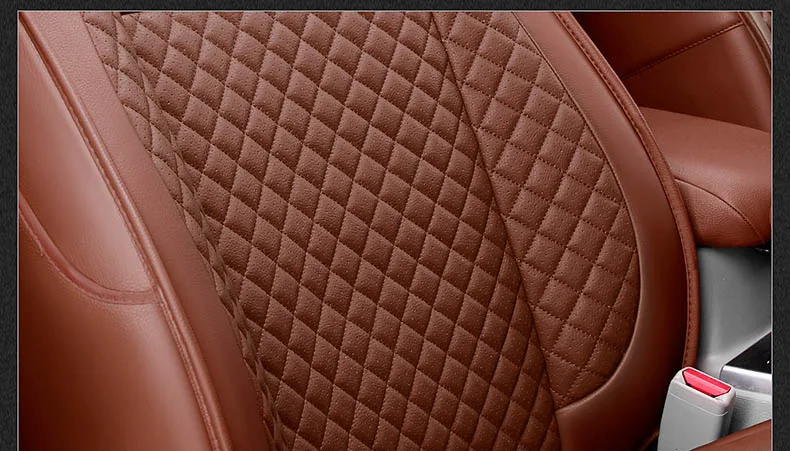 Пользовательские кожи Автокресло Чехлы для BMW e30 e34 e36 e39 e46 e60 e90 f10 f30 x3 x5 x6 X1 530i 2010-2004 Автоаксессуары Стайлинг