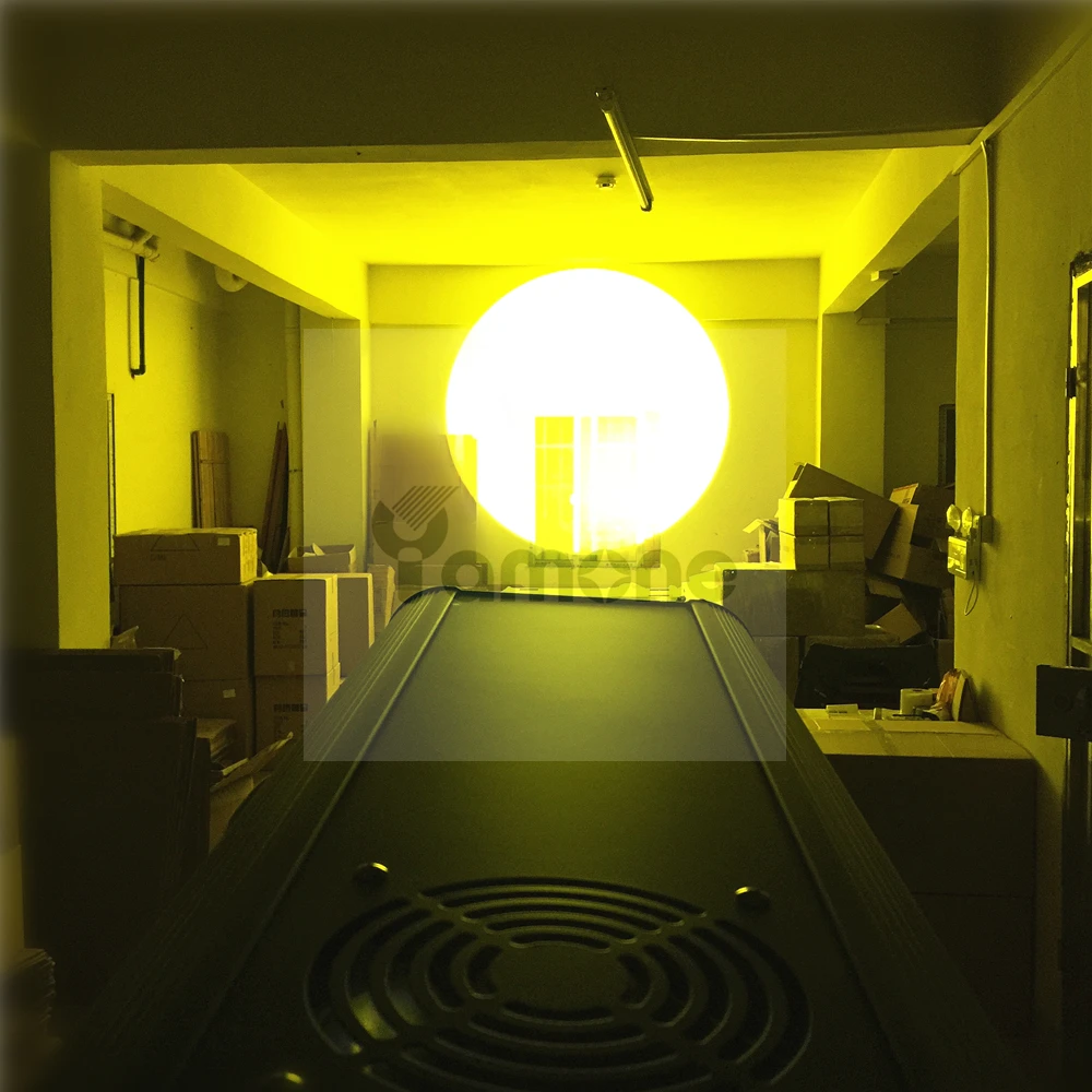 LED Follow Spot 21