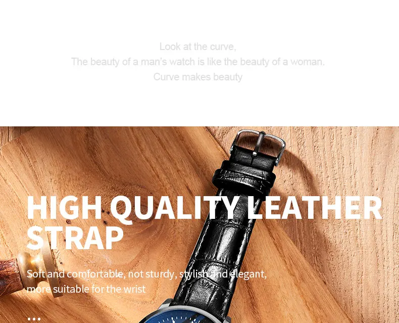 Мужские спортивные наручные часы мужские часы люксовый бренд Мужские часы Бизнес Кварцевые наручные часы для мужчин Relogio Masculino