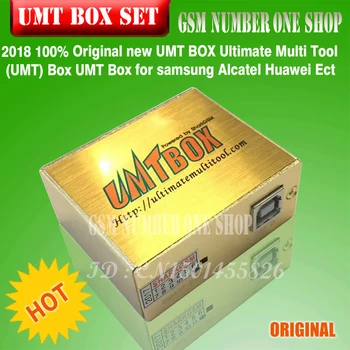 

2018 ORIGINAL NEW UMT BOX - Ultimate Multi Tool +++Free Shipping