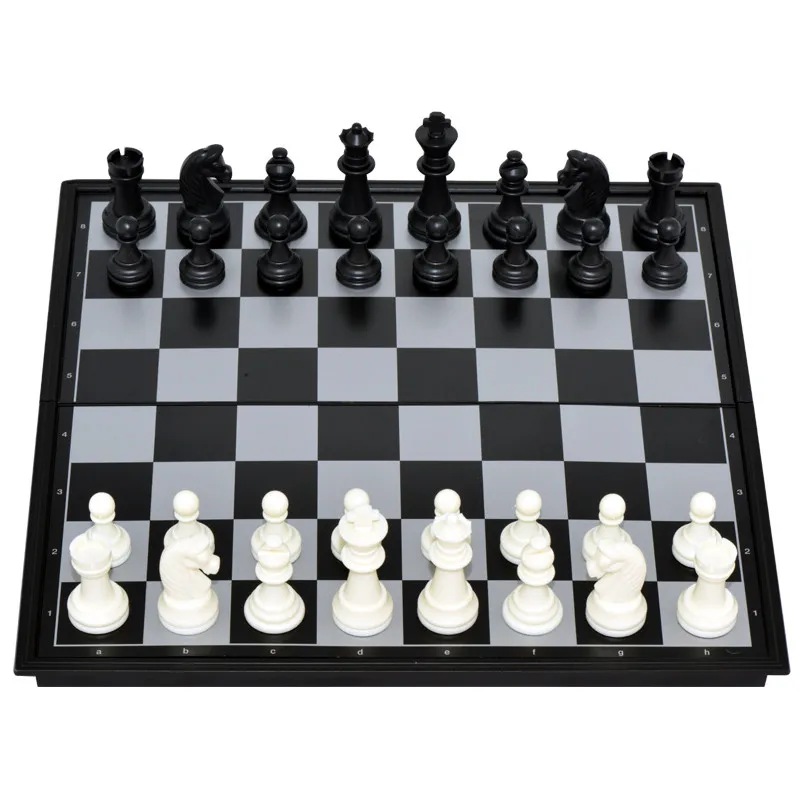 magnetic Travel chess (8)