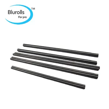 

3d printer accessory ultimaker smooth rod kit X/Y/Z-linear shaft M6/M8/M12 chromeplate top quality free shipping