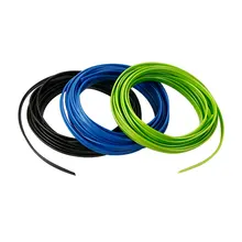 5 м, декоративные наклейки для салона автомобиля, брендовые наклейки, 3D полоски, наклейки на автомобильные аксессуары, Стайлинг автомобиля