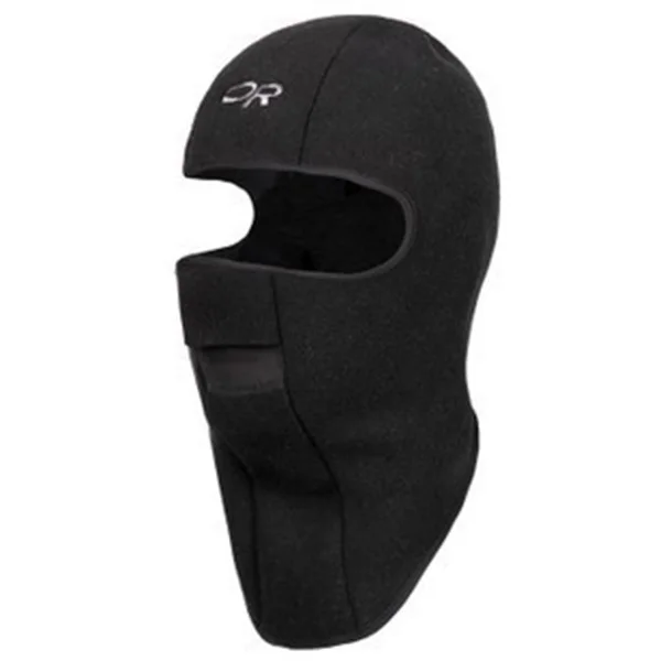 

Thermal Fleece Balaclava Face Mask Neck Cover Swat Cap Hat New