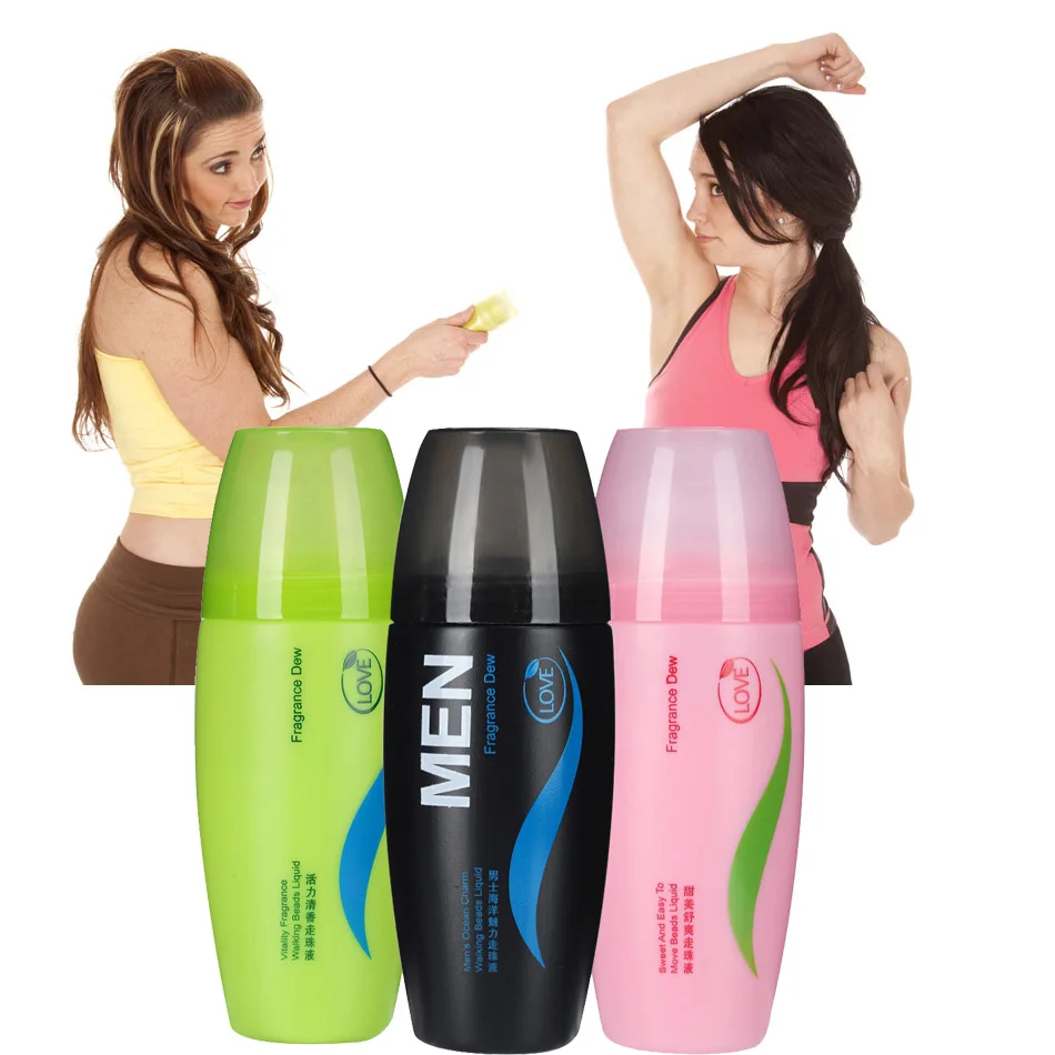 

Underarm Sweat Deodorant Stick Antiperspirant Fragrance Natural Plant Deodorant Roller Removal For Women Men Perfume Deodorants