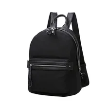Мода Винтаж Холст Рюкзак Рюкзак Школьный Сумка Bookbag ffemale Путешествия Рюкзак Mochila Feminina Горячие Продажа