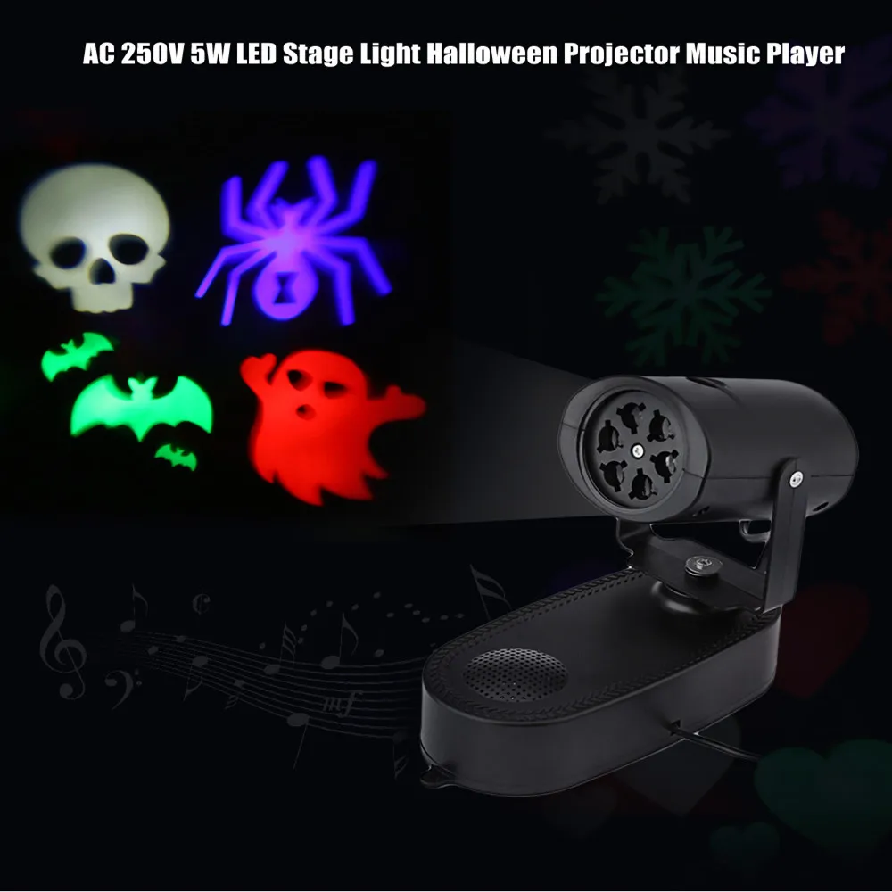 Online Buy Wholesale halloween light projector from China halloween ...