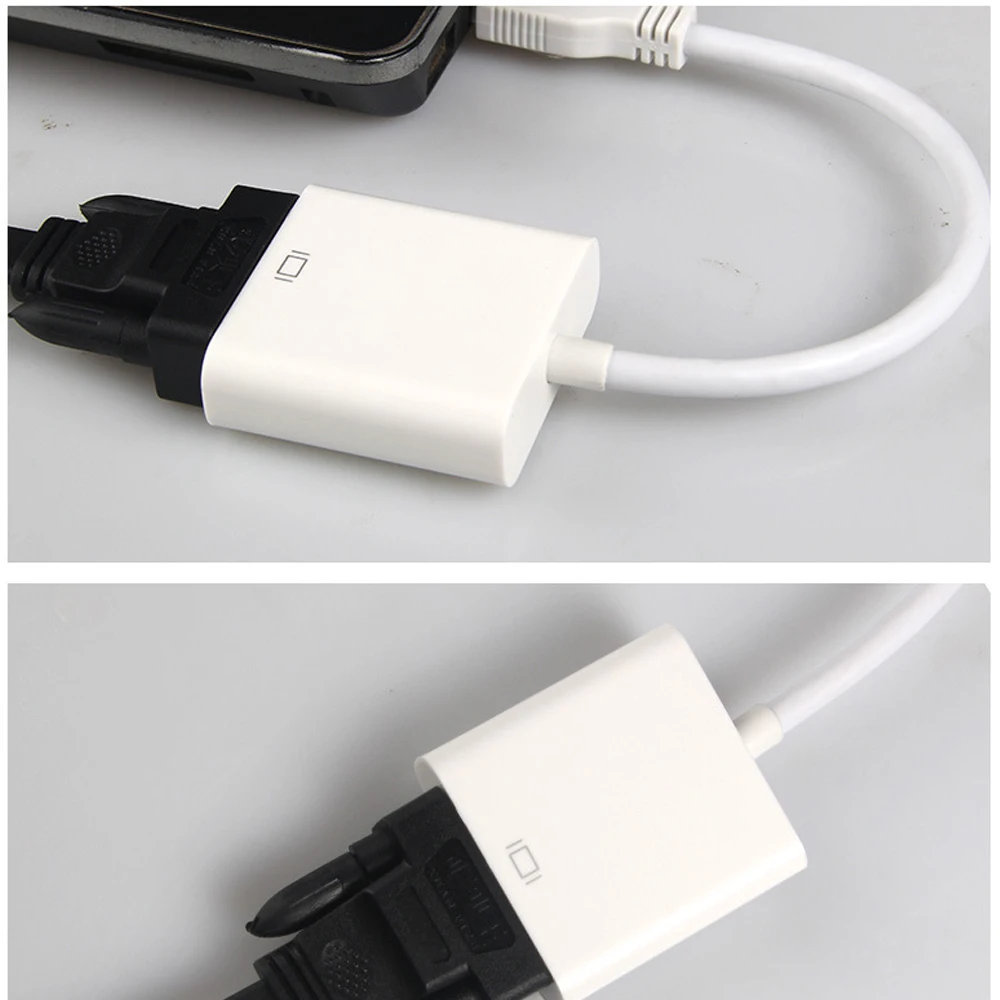 USB 3.0 To VGA 06