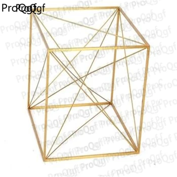 

5Pcs A Set north eyrope style geometry frame craft