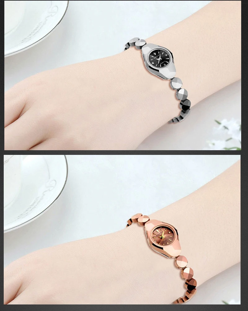 High Quality analog quartz watch