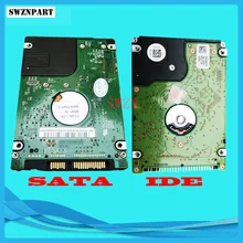 Жесткий диск HDD форматирования без для HP Z2100 Z3100 Q6675-67029 Q5669-60576 Q6675-60024 Q6675-67033 Q6675-60105
