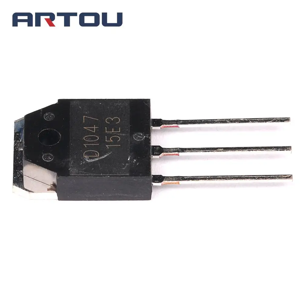 5 пар транзисторов 2SD1047 и 2SB817 (D1047 B817)|transistor power|transistor d1047transistor b817 |