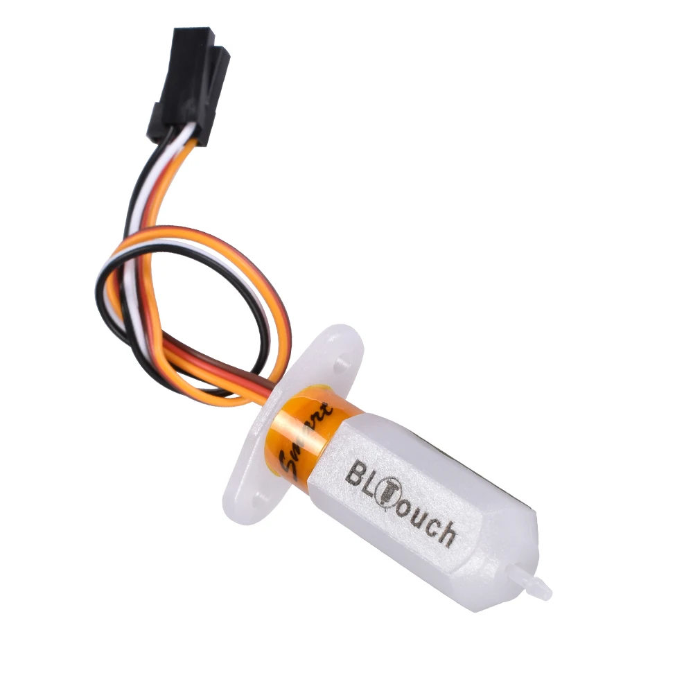 BL Touch Auto Leveling Sensor BLTouch 3D Touch Improve Printing Precision Auto Bed Leveling Touch Sensor for 3D Printer BL Touch Auto Leveling Sensor BLTouch 3D Touch Improve Printing Precision Auto Bed Leveling Touch Sensor for 3D Printer
