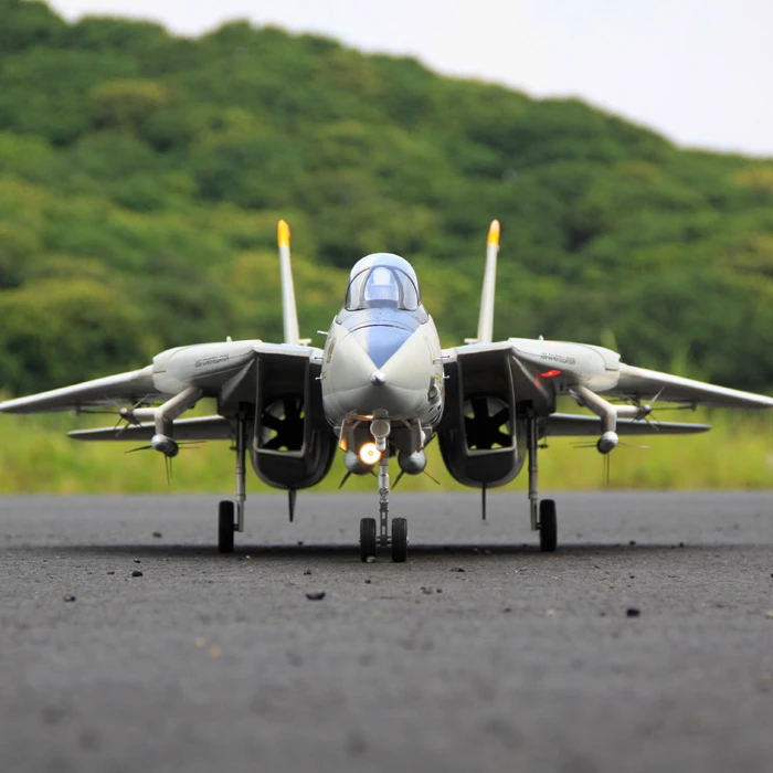 rc f 14 tomcat turbine jet for sale