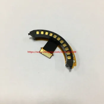 

Repair Parts For Panasonic Lumix G VARIO 12-60mm F/3.5-5.6 H-FS12060 Zoom Lens Mount Contact Point Flex Cable SEJ0005