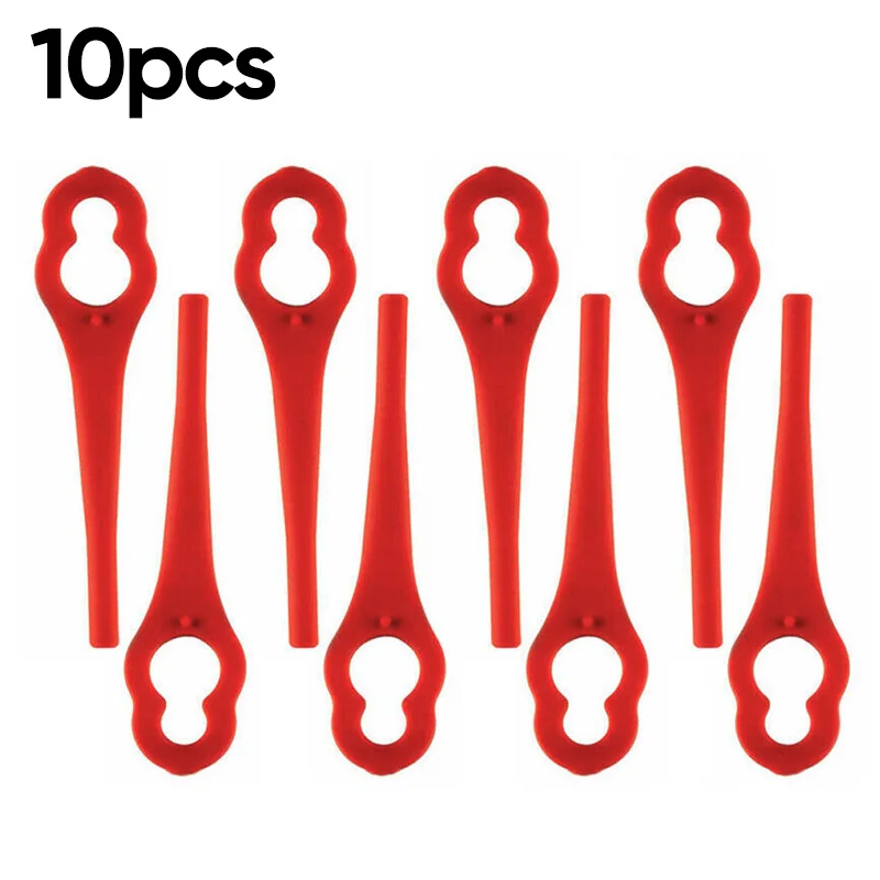 

Plastic Cutter Blades For ART23 LI Accutrim Easytrim Accu Accessary Tools Sets
