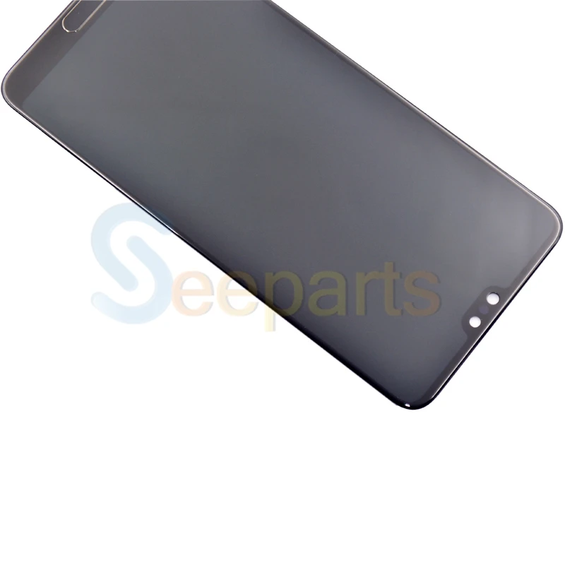6 1 &quotдля Huawei P20 Pro ЖК экран Сенсорная панель дигитайзер CLT AL01 дисплей с сенсорным