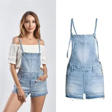 Aphrodite домашние женские джинсы горячие брюки эластичная отбеленная вымытая Высокая талия тонкий ремень джинсовые короткие брюки женские ковбойские подтяжки