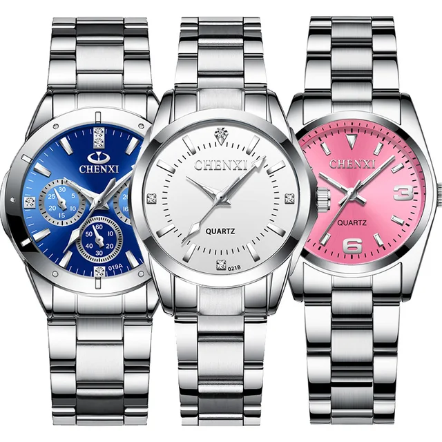 New 2019 Wrist Watch Women Watches Ladies Top Luxury Brand Quartz Wristwatches F New 2019 Wrist Watch Women Watches Ladies Top Luxury Brand Quartz Wristwatches F