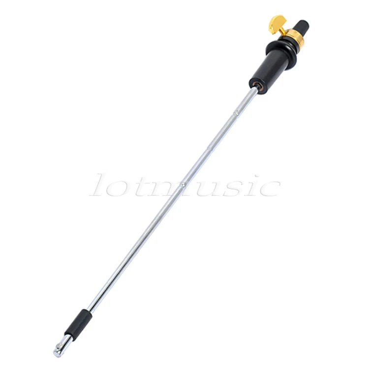 Cello Endpin 4/4 Parts Strong Durable Cello Endpin Parts Guitar Parts