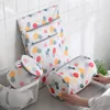 Washing Home Use Mesh Clothing Underwear Organizer Washing Bag Useful Mesh Net Bra Wash Bag zipper Laundry Bag set /mesh /kids 1
