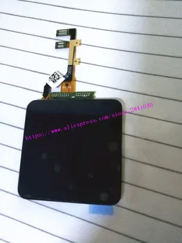 

New original genuine LCD Display Screen Assembly with touch and backlight for IPod Nano6/Nano 6 Nano6G Nano6th