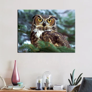 

5D DIY Full square Diamond Painting Birds Mosaic Owl decor Diamond Rhinestone Embroidery Cross Stitch home decor gift h98