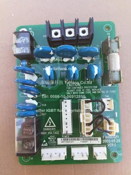 

surge absorption power conversion plate filter plate F1A493GP1