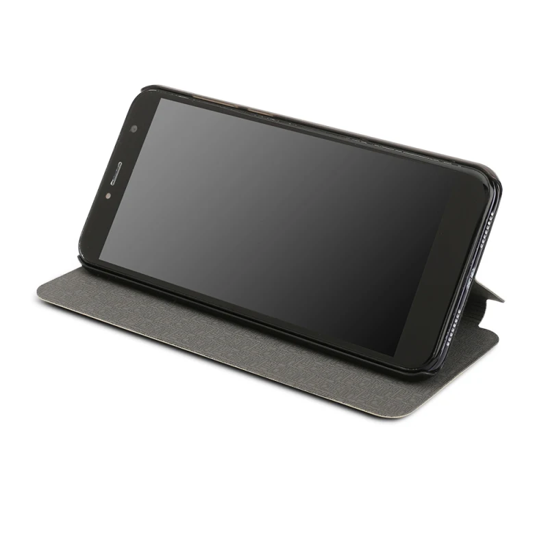 CUBOT X18 5.7inch Ocube leather flip case_91
