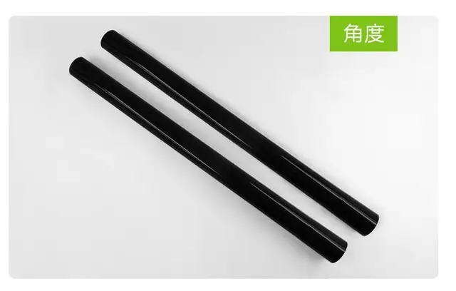 Special Offers  0.45m 32mm 2 pcs Vacuum cleaner universal Straight extend tube pipe for Philips, Rowenta, LG, Haier, Midea, Electrolux, Sanyo