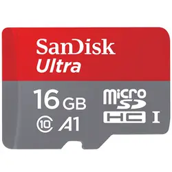 SanDisk Ultra карты памяти 200 ГБ 128 ГБ 64 ГБ 32 ГБ 16 ГБ 8 ГБ microSDHC/micro SDXC UHS-I micro SD карты 98 МБ/с. TF карты для смартфона