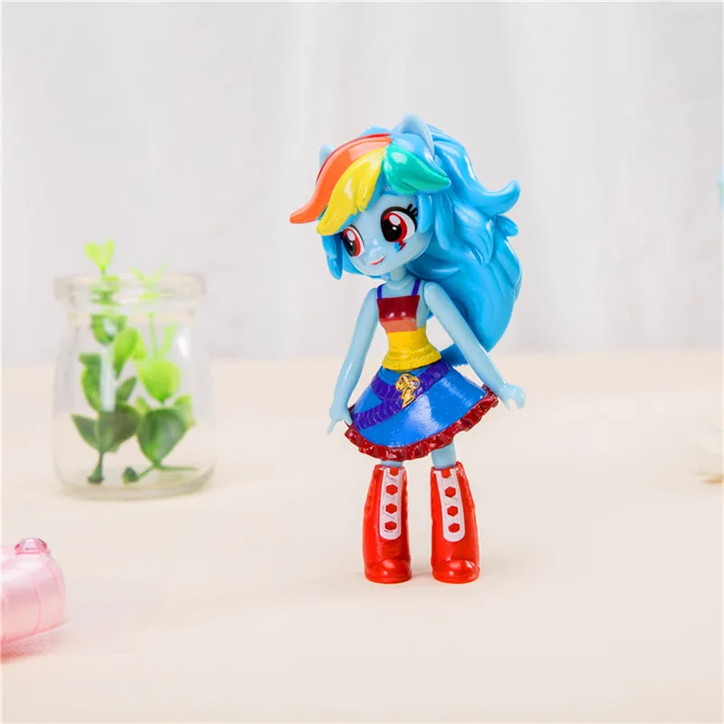 My Little PONY GIRLS (4)